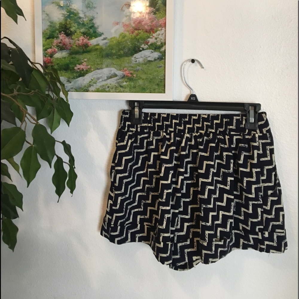 HM shorts